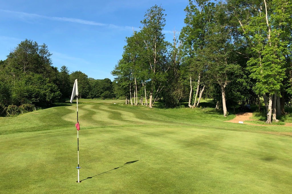 Course Gallery – Sedlescombe Golf & Country Club